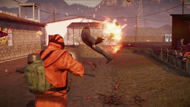 State of Decay: Breakdown DLC выйдет 29 ноября State of Decay