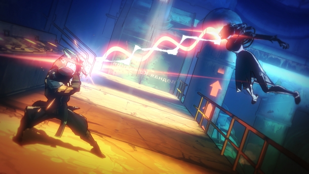 Новые скриншоты и подробности игры Yaiba: Ninja Gaiden Z