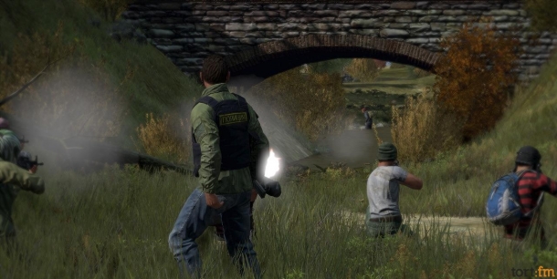 DayZ Standalone Alpha пригодна к употреблению только для хардкорных фанатов DayZ Standalone