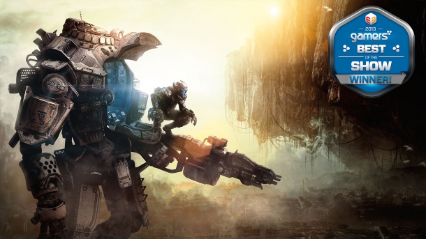 Cкоро начнется тестирование Titanfall