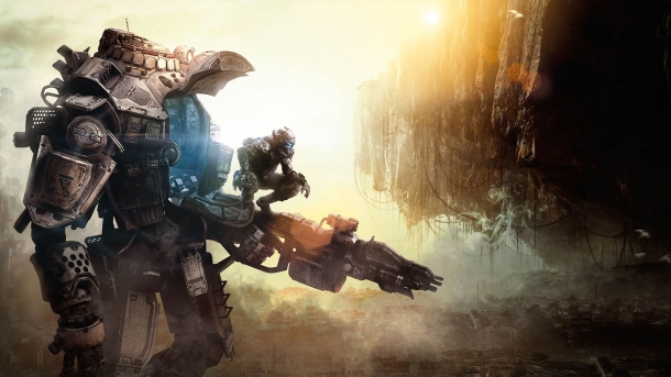 Titanfall – игра для взрослых, – решение рейтинговой комиссии  Titanfall