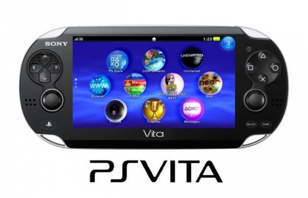 Sony: PS Vita сможет заменить стандартный контроллер PS3 ! Игровое железо