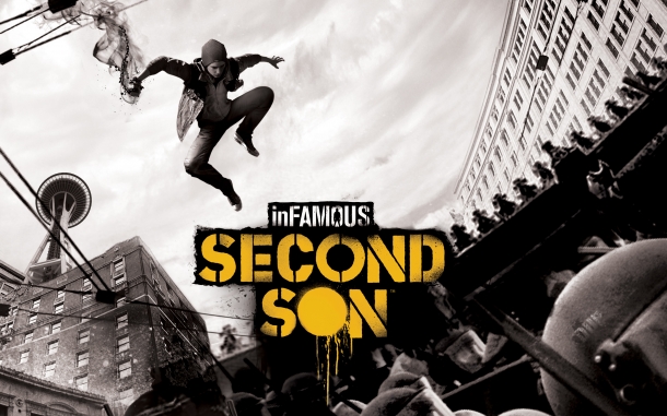 Последние новости Infamous: Second Son