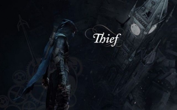 Игра будет сложной Thief 4