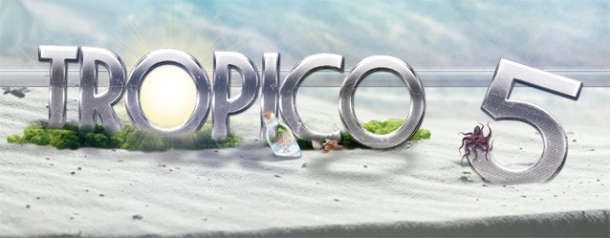 Tropico 5 выйдет и для PS4 Tropico 5