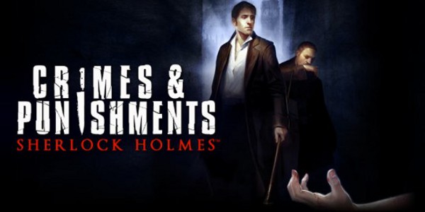 Новый проект для PlayStation 4 уже скоро Sherlock Holmes: Crimes & Punishments