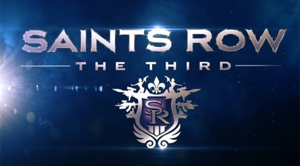 Новый стиль в одежде Saints Row