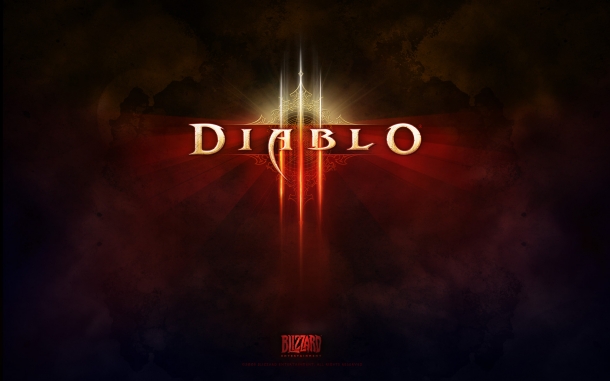 Новые ролики Diablo III Diablo 3