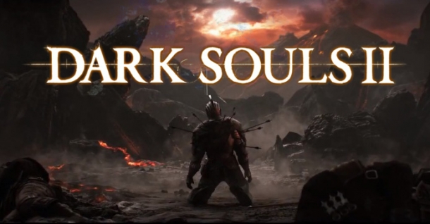 Игра теперь и для подростков Dark Souls 2