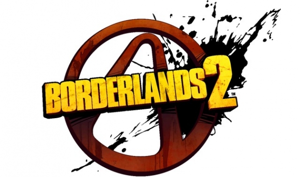 2K Games официально анонсировала игру Borderlands 2 Игровая индустрия