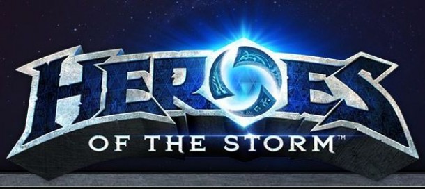 23 альфа персонажа для игры Heroes of the Storm