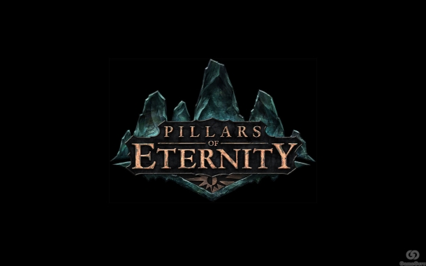 Новые прекрасные обои   Pillars of Eternity