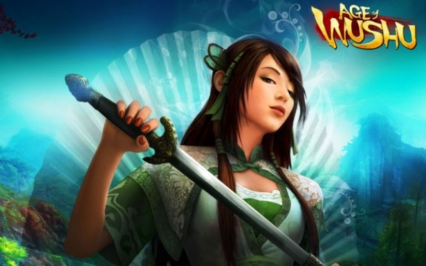 Age of Wushu: Обзор первого дополнения в текущем году легенды кунг фу