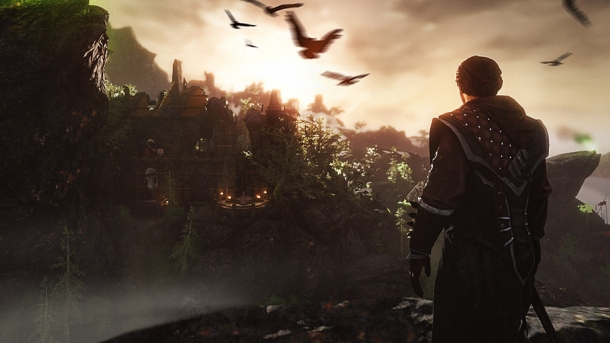 Ждем релиз Risen 3: Titan Lords