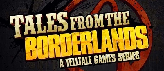 Немного про игру Tales from the Borderlands