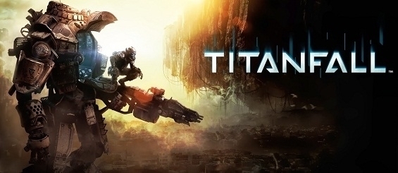 Финальный релиз на Xbox One в разрешении 792p! Titanfall