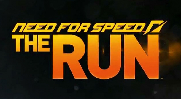 Основные геймплейные моменты игры Need for Speed: The Run Need for Speed: The Run