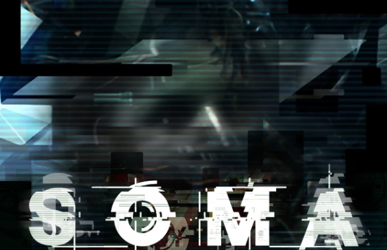 Новый хоррор от создателей Amnesia  SOMA