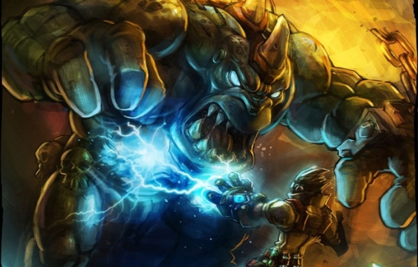 Torchlight 2 «слишком большой» для Xbox 360 Torchlight 2