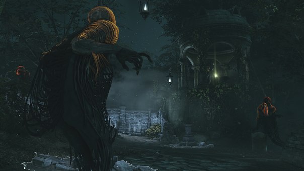 Потусторонний детектив  Murdered: Soul Suspect