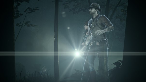 Потусторонний детектив  Murdered: Soul Suspect