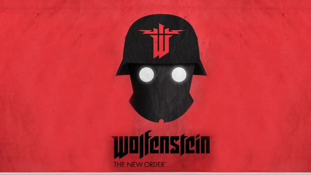 Ожидайте продолжение! Wolfenstein: The New Order