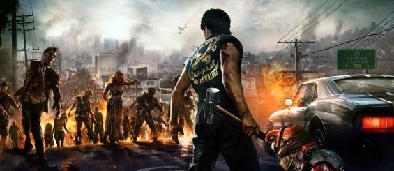 По сюжету игры Dead Rising будет выпущен фильм Dead Rising 3