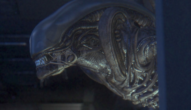 Alien: Isolation не будет поддерживать Oculus Rift Alien Isolation