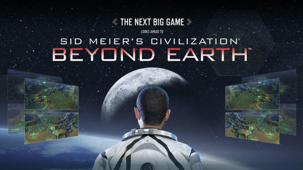 Пути технологического развития в Sid Meier's Civilization: Beyond Earth Sid Meier's Civilization: Beyond Earth