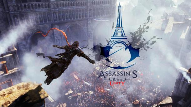 Новый геймплей Assassin's Creed  Assassin's Creed 5 (V)