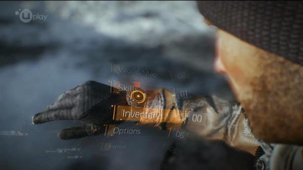 Чем порадует Tom Clancy's The Division Tom Clancy's The Division