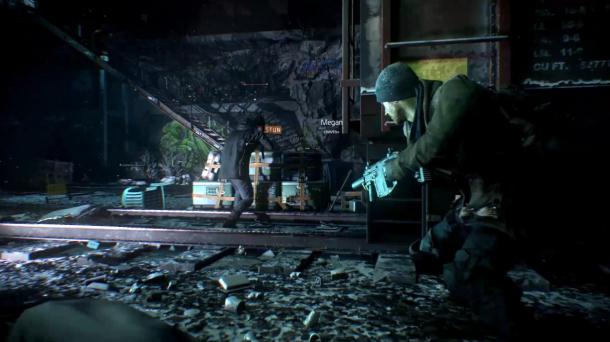 Чем порадует Tom Clancy's The Division Tom Clancy's The Division