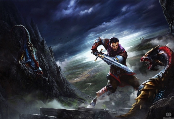 Risen 3: Titan Lords выходит 15 августа, чем же удивит нас игра? Risen 3: Titan Lords