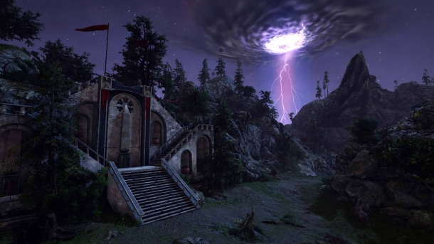 Risen 3: Titan Lords выходит 15 августа, чем же удивит нас игра? Risen 3: Titan Lords