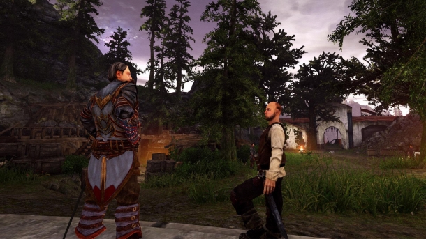 Risen 3: Titan Lords выходит 15 августа, чем же удивит нас игра? Risen 3: Titan Lords