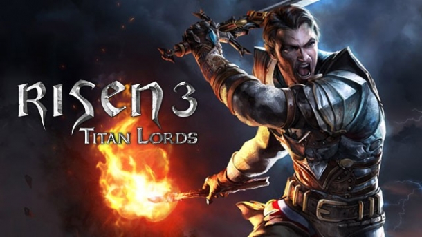 Risen 3: Titan Lords выходит 15 августа, чем же удивит нас игра? Risen 3: Titan Lords