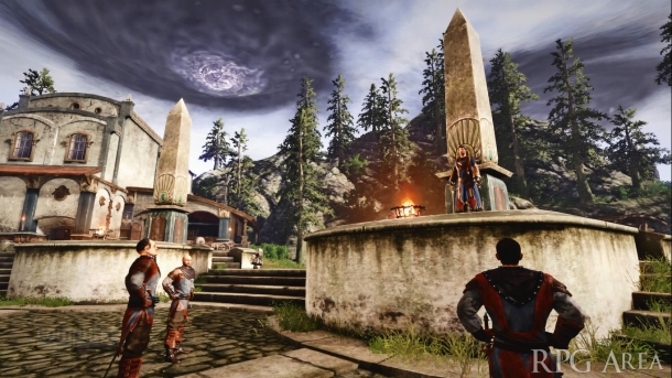 Risen 3: Titan Lords выходит 15 августа, чем же удивит нас игра? Risen 3: Titan Lords