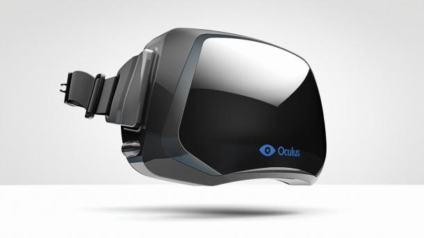 Китайские рынки заполнились «внебрачными» Oculus Rift Игровое железо