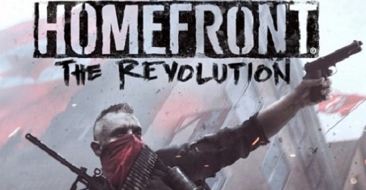 Забастовка от разработчиков Homefront: The Revolution в самом разгаре Homefront: The Revolution