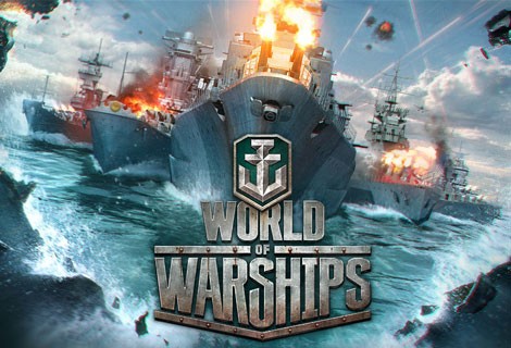 Что ждать от новинки World of Warships