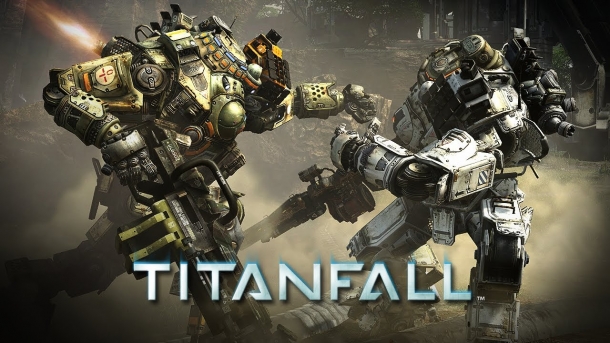 Игровая волюта вводиться в Titanfall Titanfall