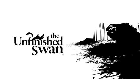 Ожидать ли выход The Unfinished Swan на PS4 и Vita? Unfinished Swan, The