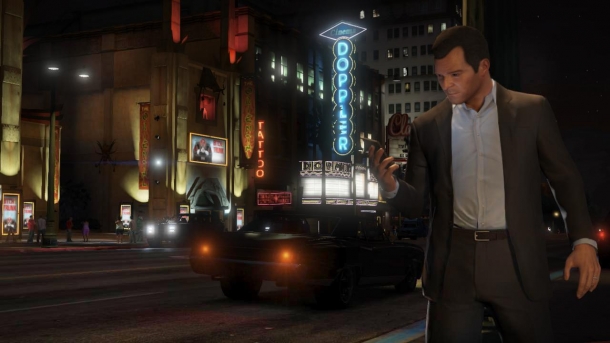 Продано 34 миллионов единиц GTA 5 – больше, чем Borderlands 2, BioShock Infinite, NBA 2K14 Grand Theft Auto 5