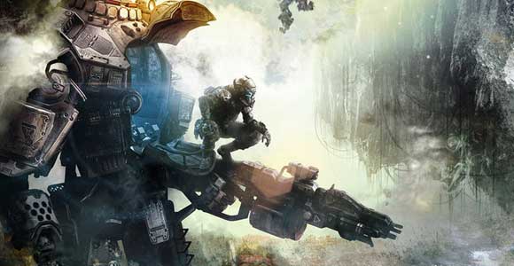 Titanfall и новые карты Titanfall