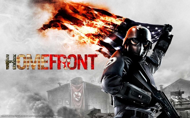 Будущее Homefront стало известно Homefront: The Revolution