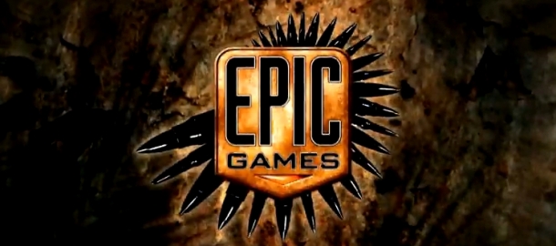 Новый плацдарм для Epic Games Crew, The