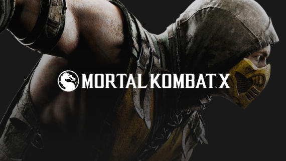 Возвращение Кано в Mortal Kombat X Mortal Kombat 10 (X)