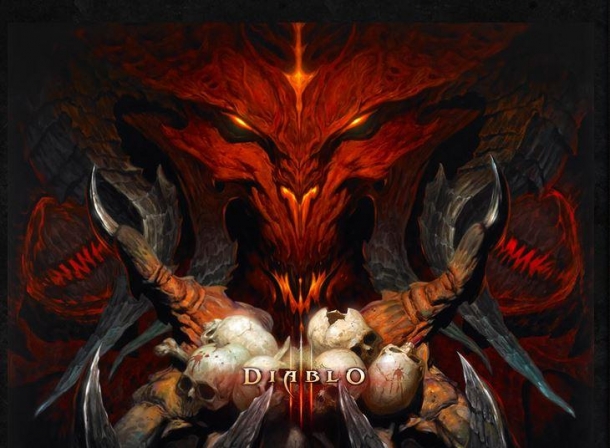 Переговоры Blizzard о Diablo 3 1080p для Xbox One Diablo 3