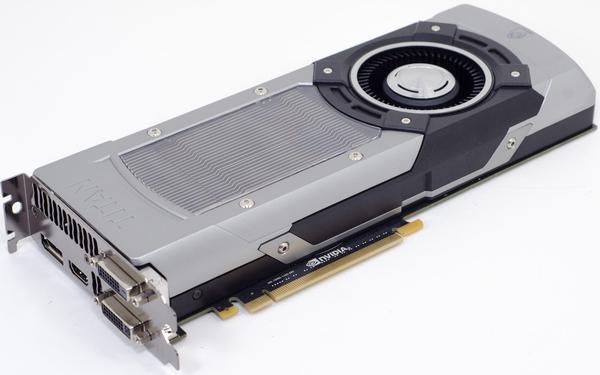 Шестиголовый монстр GTX TItan. Встречайте: мощнейшая одночиповая видеокарта от Nvidea  Игровое железо