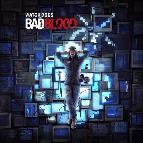 DLC к Watch Dogs «Bad Blood» вышло в свет Watch Dogs